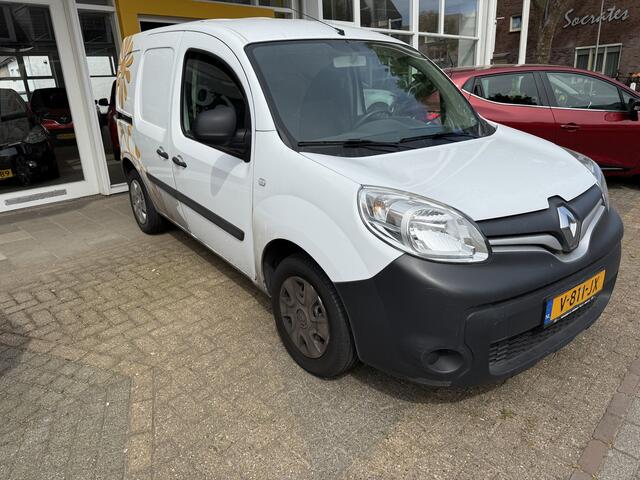 Renault KANGOO 1.5 dCi 75 Energy Comfort AIRCO 2 ACHTERDEUREN PARK.SENSOREN CPV ELETR RAMEN