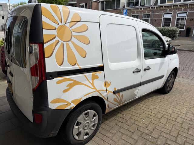 Renault KANGOO 1.5 dCi 75 Energy Comfort AIRCO 2 ACHTERDEUREN PARK.SENSOREN CPV ELETR RAMEN