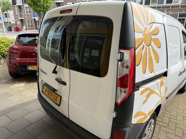 Renault KANGOO 1.5 dCi 75 Energy Comfort AIRCO 2 ACHTERDEUREN PARK.SENSOREN CPV ELETR RAMEN
