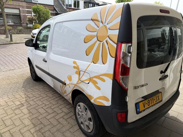 Renault KANGOO 1.5 dCi 75 Energy Comfort AIRCO 2 ACHTERDEUREN PARK.SENSOREN CPV ELETR RAMEN