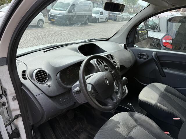 Renault KANGOO 1.5 dCi 75 Energy Comfort AIRCO 2 ACHTERDEUREN PARK.SENSOREN CPV ELETR RAMEN
