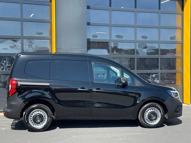 Renault KANGOO 1.3 TCe 100 Comfort L1 Betimmering All Weather banden