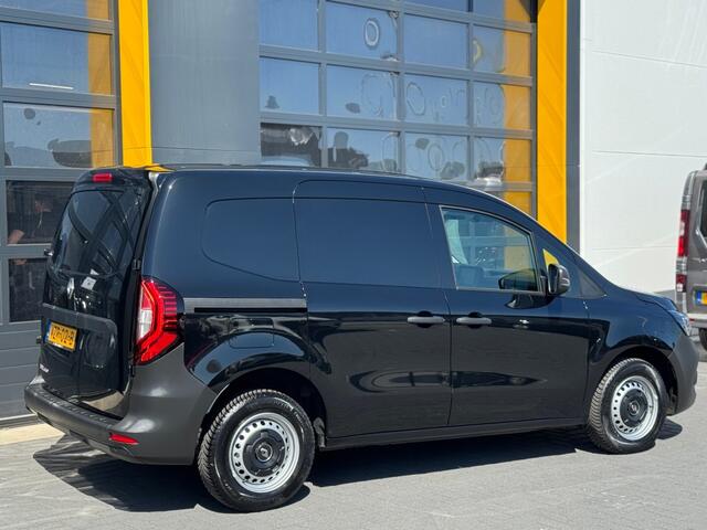Renault KANGOO 1.3 TCe 100 Comfort L1 Betimmering All Weather banden