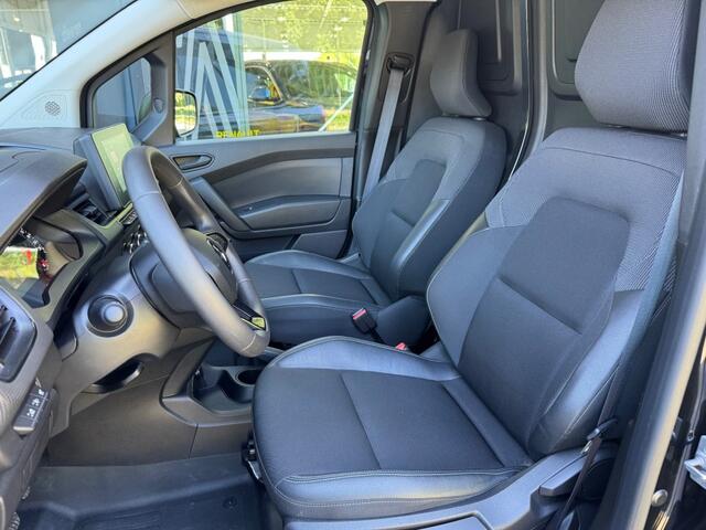 Renault KANGOO 1.3 TCe 100 Comfort L1 Betimmering All Weather banden