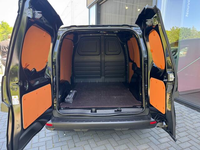 Renault KANGOO 1.3 TCe 100 Comfort L1 Betimmering All Weather banden
