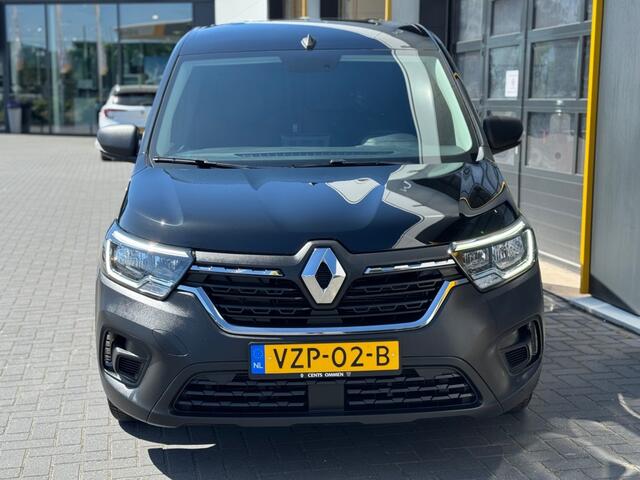Renault KANGOO 1.3 TCe 100 Comfort L1 Betimmering All Weather banden