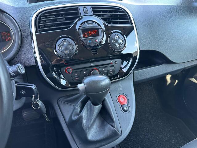 Renault KANGOO 1.2 TCe Rolstoelauto - Automaat - Navigatie/R-Link - Rolstoelvervoer - 1e Eigenaar