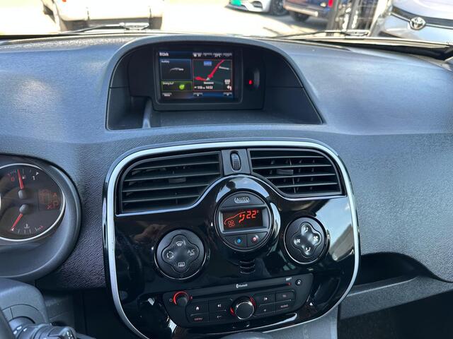 Renault KANGOO 1.2 TCe Rolstoelauto - Automaat - Navigatie/R-Link - Rolstoelvervoer - 1e Eigenaar