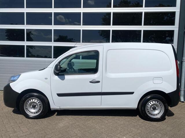 Renault KANGOO 1.5 Blue dCi 80 Comfort