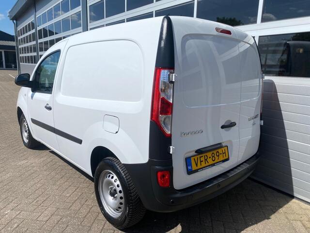 Renault KANGOO 1.5 Blue dCi 80 Comfort