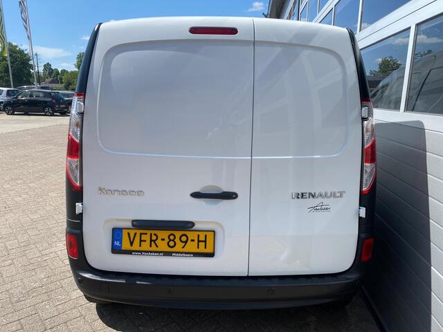 Renault KANGOO 1.5 Blue dCi 80 Comfort