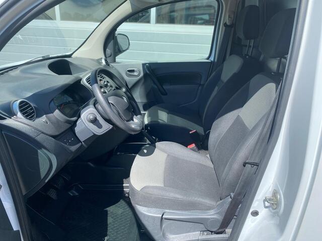 Renault KANGOO 1.5 Blue dCi 80 Comfort