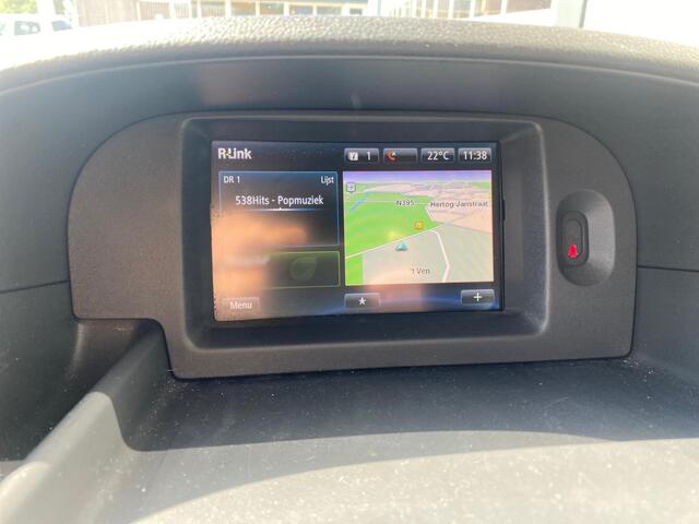 Renault KANGOO 1.5 Blue dCi 80 Comfort