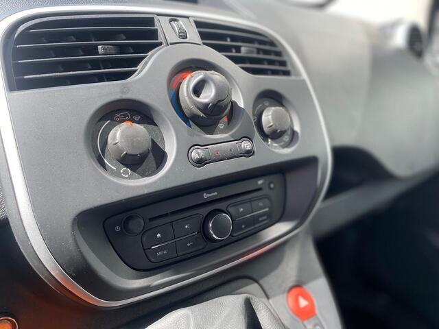 Renault KANGOO 1.5 Blue dCi 80 Comfort