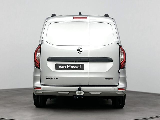 Renault KANGOO 1.5 Blue dCi 115 extra L1 Actieprijs | BPM VOORDEEL | Anniversary pakket | Alarm