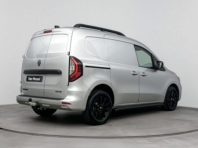 Renault KANGOO 1.5 Blue dCi 115 extra L1 Actieprijs | BPM VOORDEEL | Anniversary pakket | Alarm