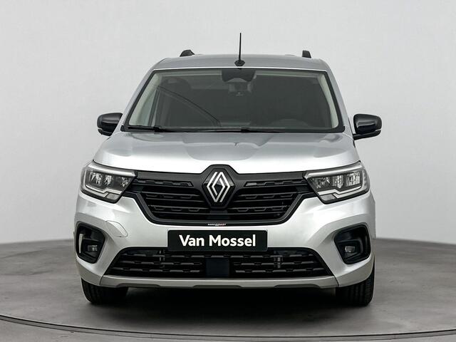 Renault KANGOO 1.5 Blue dCi 115 extra L1 Actieprijs | BPM VOORDEEL | Anniversary pakket | Alarm