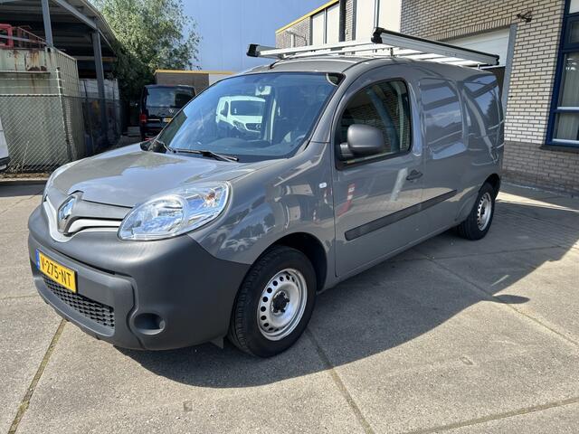 Renault KANGOO 1.5 dCi MAXI GLAZENWASSER E6