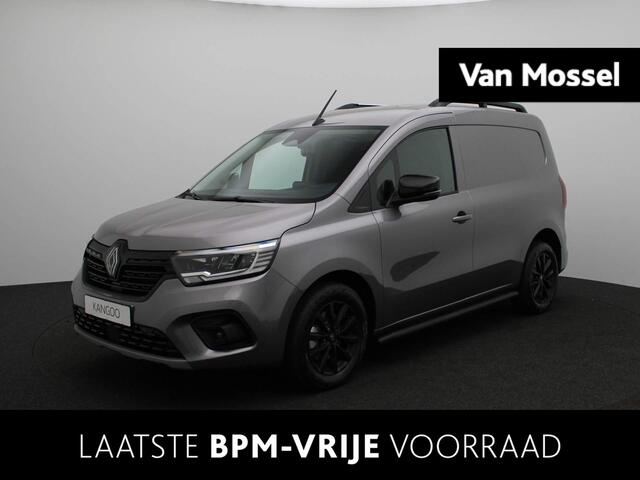 Renault KANGOO 1.5 Blue dCi 115 extra L1 EDC | NIEUW ? | ¤10.566 BPM VOORDEEL + ¤3.705 KORTING ?