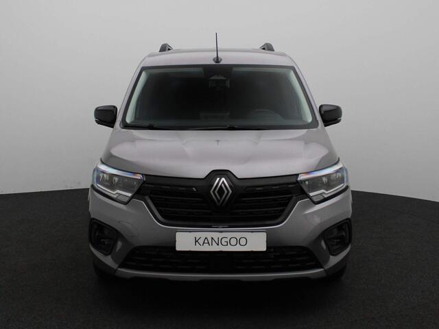 Renault KANGOO 1.5 Blue dCi 115 extra L1 EDC | NIEUW ? | ¤10.566 BPM VOORDEEL + ¤3.705 KORTING ?