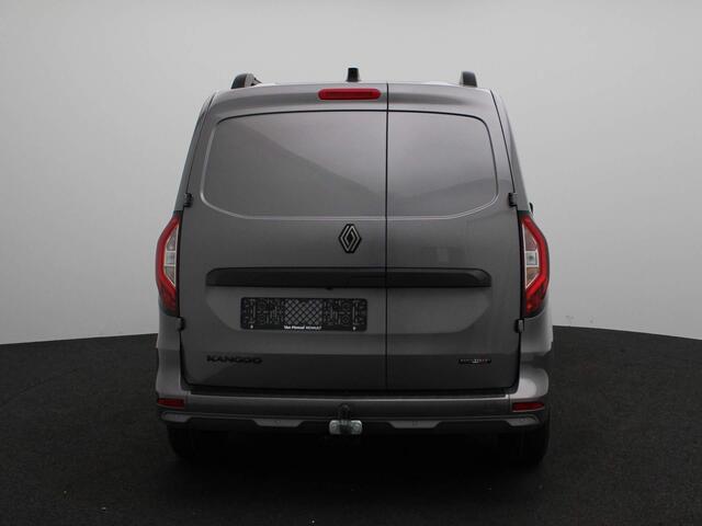 Renault KANGOO 1.5 Blue dCi 115 extra L1 EDC | NIEUW ? | ¤10.566 BPM VOORDEEL + ¤3.705 KORTING ?