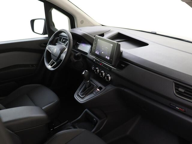 Renault KANGOO 1.5 Blue dCi 115 extra L1 EDC | NIEUW ? | ¤10.566 BPM VOORDEEL + ¤3.705 KORTING ?