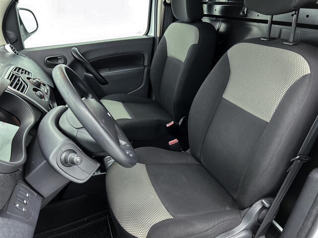 Renault KANGOO 1.5 dCi 75PK Comfort Trekhaak / Schuifdeur Re./ Airco / Navigatie / Pdc.A / Radio multimedia / Apk mrt-2026