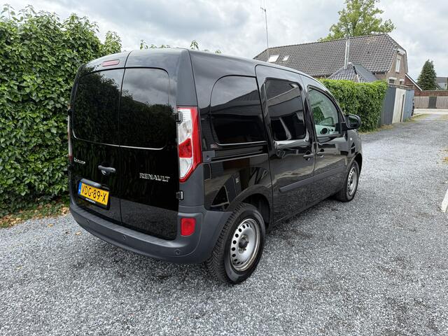 Renault KANGOO 1.5 Blue dCi 95 Comfort | Navi | Airco | Cruise Control | PDC | Dealer onderhouden! | APK tot 07-02-2026!