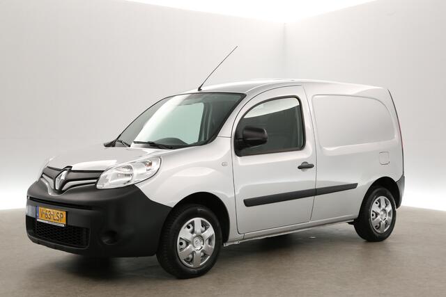 Renault KANGOO 1.5 dCi L1H1 | MARGE! | Airco Cruise Navigatie Trekhaak Parkeersensoren