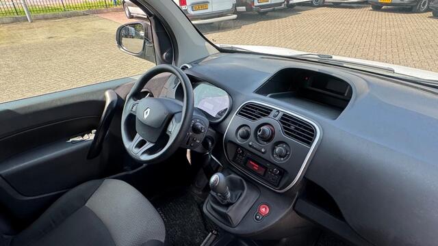 Renault KANGOO 1.5 DCI 70KW 95PK EURO 6 AIRCO/ CRUISE CONTROL/ PARKEERSENSOREN/ 100% DEALERONDERHOUDEN