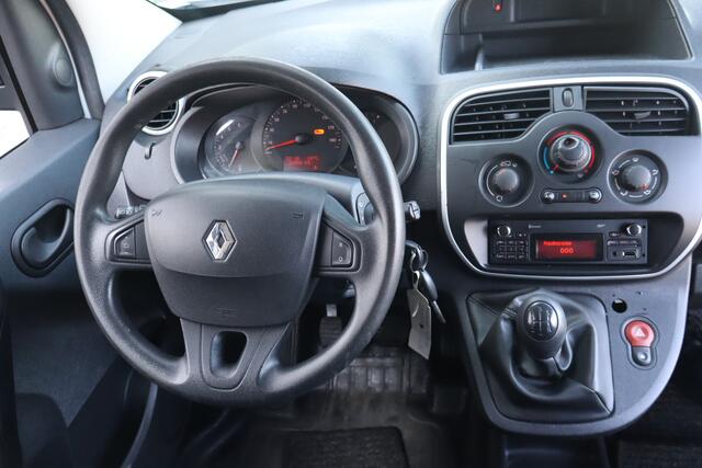Renault KANGOO Express BPM VRIJ!! 1.5 dCi Comfort Airco I PDC I Cruise