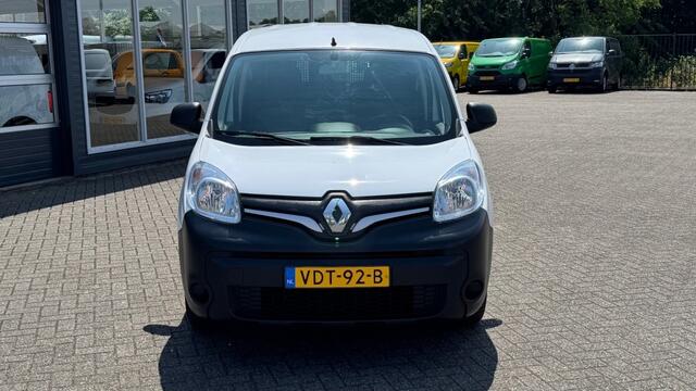 Renault KANGOO 1.5 DCI 55KW 75PK EURO 6 NAVIGATIE/ AIRCO/ CRUISE CONTROL/ TREKHAAK/ 100% DEALERONDERHOUDEN