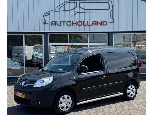 Renault KANGOO 1.5 DCI 66KW 90PK EURO 6 NAVIGATIE/ AIRCO/ CAMERA. CRUISE CONTROL/ 100% DEALERONDERHOUDEN