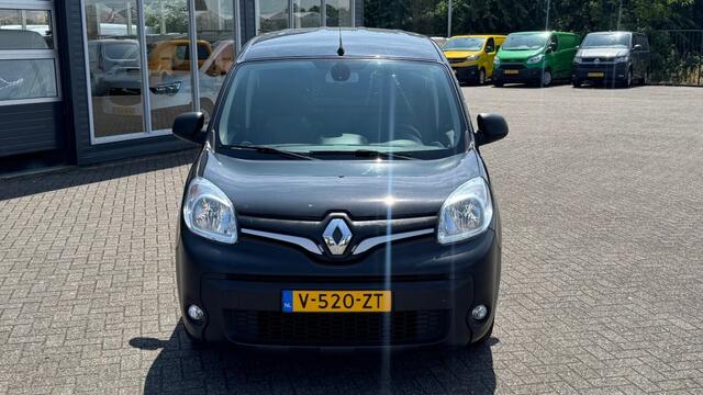 Renault KANGOO 1.5 DCI 66KW 90PK EURO 6 NAVIGATIE/ AIRCO/ CAMERA. CRUISE CONTROL/ 100% DEALERONDERHOUDEN