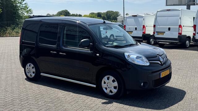 Renault KANGOO 1.5 DCI 66KW 90PK EURO 6 NAVIGATIE/ AIRCO/ CAMERA. CRUISE CONTROL/ 100% DEALERONDERHOUDEN
