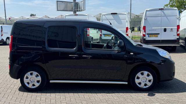 Renault KANGOO 1.5 DCI 66KW 90PK EURO 6 NAVIGATIE/ AIRCO/ CAMERA. CRUISE CONTROL/ 100% DEALERONDERHOUDEN