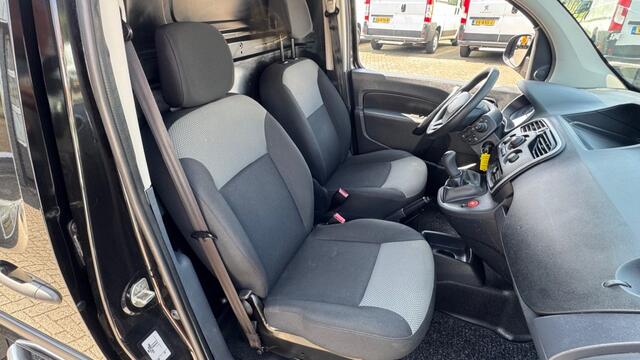 Renault KANGOO 1.5 DCI 66KW 90PK EURO 6 NAVIGATIE/ AIRCO/ CAMERA. CRUISE CONTROL/ 100% DEALERONDERHOUDEN