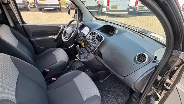 Renault KANGOO 1.5 DCI 66KW 90PK EURO 6 NAVIGATIE/ AIRCO/ CAMERA. CRUISE CONTROL/ 100% DEALERONDERHOUDEN