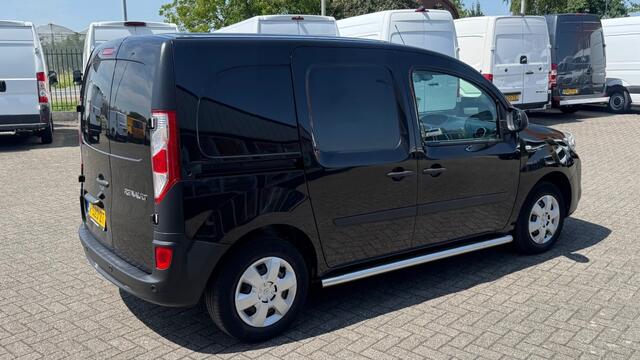 Renault KANGOO 1.5 DCI 66KW 90PK EURO 6 NAVIGATIE/ AIRCO/ CAMERA. CRUISE CONTROL/ 100% DEALERONDERHOUDEN