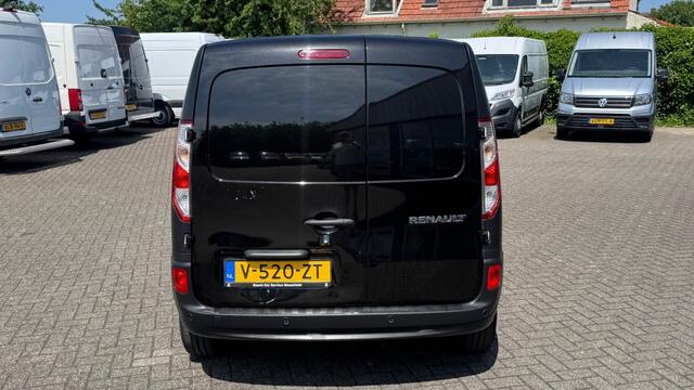 Renault KANGOO 1.5 DCI 66KW 90PK EURO 6 NAVIGATIE/ AIRCO/ CAMERA. CRUISE CONTROL/ 100% DEALERONDERHOUDEN