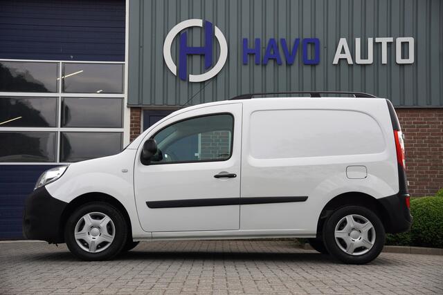 Renault KANGOO 1.2 TCe, AIRCO, BTW-VRIJ / MARGE