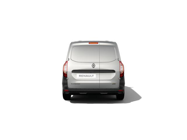Renault KANGOO Advance 44 kWh E-TECH | Cruise control en snelheidsbegrenzer | Elektrisch bedienbare ramen (met sneltoets bestuurderszijde) | Elektronisch geregelde airconditioning
