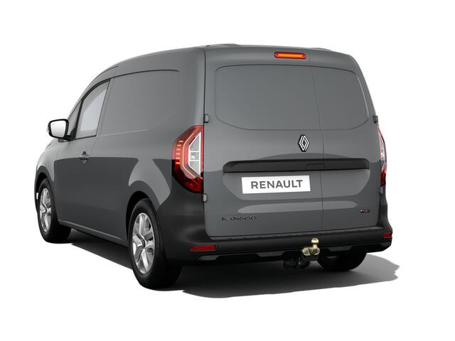 Renault KANGOO Advance 44 kWh E-TECH | Cruise control en snelheidsbegrenzer | Elektrisch bedienbare ramen (met sneltoets bestuurderszijde) | Elektronisch geregelde airconditioning