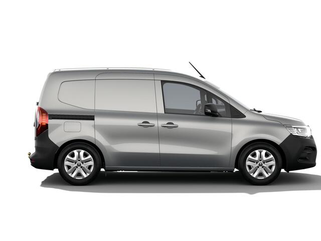Renault KANGOO Advance 44 kWh E-TECH | Cruise control en snelheidsbegrenzer | Elektrisch bedienbare ramen (met sneltoets bestuurderszijde) | Elektronisch geregelde airconditioning