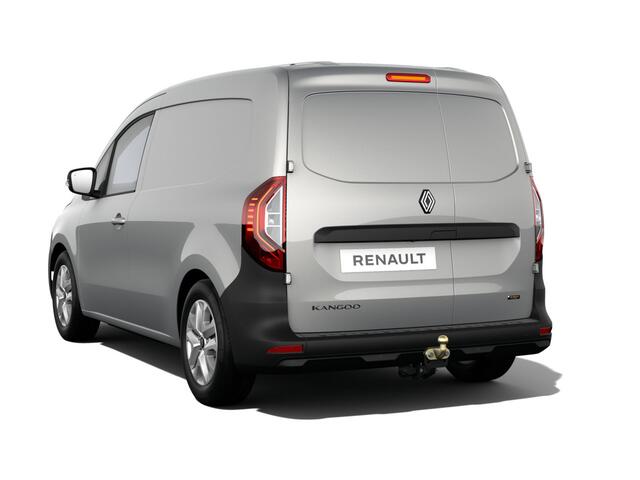 Renault KANGOO Advance 44 kWh E-TECH | Cruise control en snelheidsbegrenzer | Elektrisch bedienbare ramen (met sneltoets bestuurderszijde) | Elektronisch geregelde airconditioning