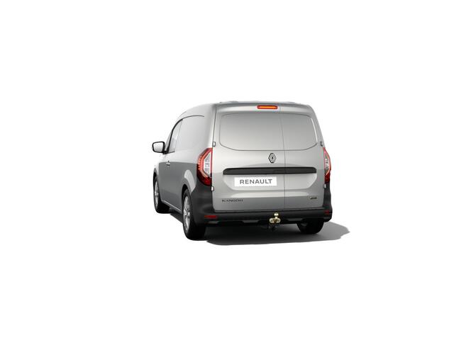 Renault KANGOO Advance 44 kWh E-TECH | Cruise control en snelheidsbegrenzer | Elektrisch bedienbare ramen (met sneltoets bestuurderszijde) | Elektronisch geregelde airconditioning