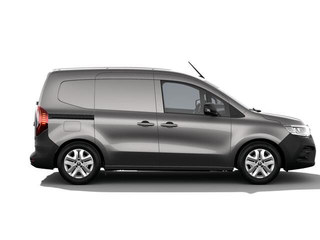 Renault KANGOO Advance 44 kWh E-TECH | Cruise control en snelheidsbegrenzer | Elektrisch bedienbare ramen (met sneltoets bestuurderszijde) | Elektronisch geregelde airconditioning