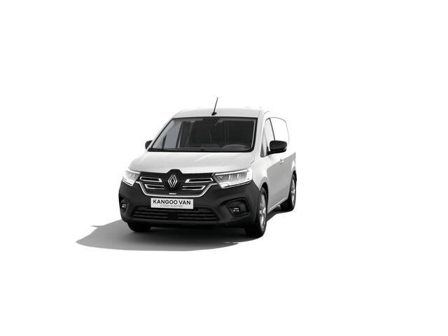 Renault KANGOO Advance 44 kWh E-TECH | Cruise control en snelheidsbegrenzer | Elektrisch bedienbare ramen (met sneltoets bestuurderszijde) | Elektronisch geregelde airconditioning