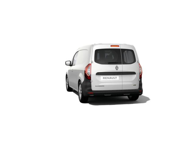 Renault KANGOO Advance 44 kWh E-TECH | Cruise control en snelheidsbegrenzer | Elektrisch bedienbare ramen (met sneltoets bestuurderszijde) | Elektronisch geregelde airconditioning