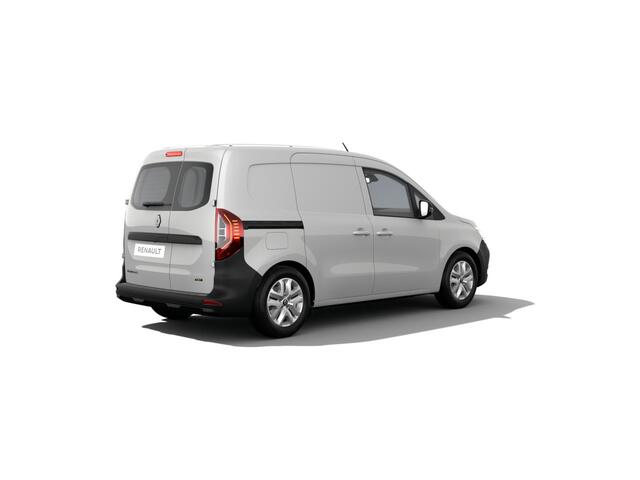 Renault KANGOO Advance 44 kWh E-TECH | Cruise control en snelheidsbegrenzer | Elektrisch bedienbare ramen (met sneltoets bestuurderszijde) | Elektronisch geregelde airconditioning